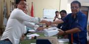 Dokumen Anggota Partai Nasdem Kota Tangerang Tidak Sesuai Sipol