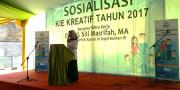 BKKBN Banten Himbau Perempuan Nikah Diatas Usia 21 Tahun