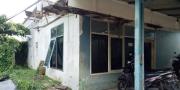 Terkena Dampak Pembangunan Gedung DPRD, Kantor Organda Tangsel Memprihatinkan