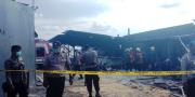 Berikut Nama Korban Kebakaran Gudang Petasan di Tangerang