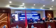 Fraksi DPRD Kota Tangerang Kritisi Raperda yang Diajukan Wali Kota