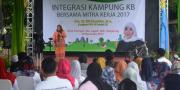 Medsos Picu Perceraian Tertinggi di Banten
