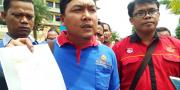 Kawal Rekomendasi UMK, Buruh akan Kepung Kantor Bupati Tangerang