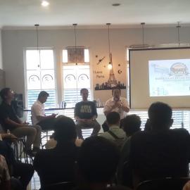 Mencekik UMKM, Bank Keliling di Kota Tangerang Akan Dihapus ...