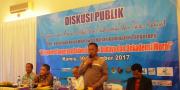 Memprihatinkan, Pokja Wartawan Kabupaten Tangerang Diskusi Soal Literasi & Narkoba