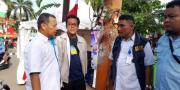 Panitia MTQ Kota Tangerang di duga Curi Listrik