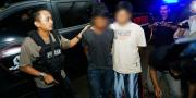 2 Pelaku Pembunuh Siti Diringkus di Subang