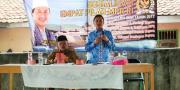 Ahmad Subadri Dorong Masyarakat Tangerang Amalkan Empat Pilar MPR RI