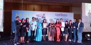 Popok Confidence Raih Penghargaan Rekor MURI Kumpulkan 10 Ribu Testimoni