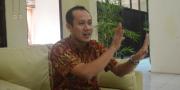 Paslon Zaki-Romli Lolos Tes Kesehatan Cabup Tangerang