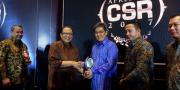 Sinar Mas Land Raih Award  Apresiasi CSR 2017