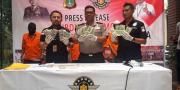 Transaksi 300.000 Dolar Palsu Digagalkan Polisi di Serpong
