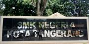 Terindikasi Pungli, Gubernur Banten Pecat Kepsek SMKN 4 Tangerang