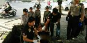 Mayat Perempuan Ditemukan di Samping Resto CFC Tangerang