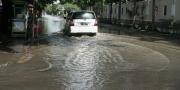 Hujan Semalaman, Tiga Wilayah di Cipondoh Kebanjiran