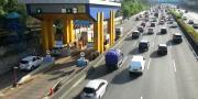 Arus Balik Libur Nataru, 134 Ribu Kendaraan Melintasi Tol Tangerang-Merak