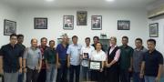 RPH Karawaci Dapat Penghargaan Terbaik se-Indonesia