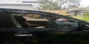 Sedang Rapat di Kecamatan, Mobil Lurah Sangiang Dibobol Pencuri