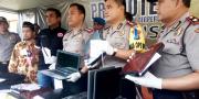 2 Bandit Laptop UNBK di Tangerang Ditembak Mati