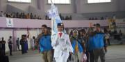 2.158 Atlet Pelajar Berlaga di Popda Banten
