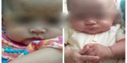 Bayi Sukamulya yang Diculik Diminta Tebusan Rp20 Juta