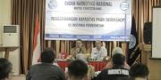Sekda : Pemberantasan Narkoba di Tangerang Perlu Keterlibatan Semua Pihak