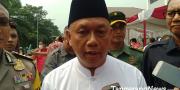 MUI Tangerang Serukan Masjid di Tangerang Waspadai Paham Radikalisme