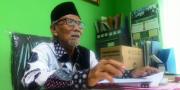 Kantor Masih Menumpang, Ketua MUI Kota Tangerang: Saya Sedih 
