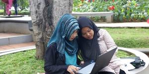 Banten Duduki Posisi Pertama Provinsi dengan Penetrasi Internet Paling Tinggi