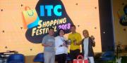 ITC Shopping Festival 2018, Belanja Langsung Berhadiah Total Rp1,25 Miliar