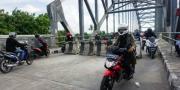 Berbagai Masalah Jembatan Kedaung Tangerang
