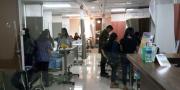 60 Mahasiswa UPH Karawaci Keracunan Makanan saat Wisuda