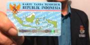 Pemilih Wajib Bawa KTP Elektronik atau Suket Disdukcapil ke TPS Pilwalkot Tangerang