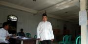 Curhat Pemilih Tangerang Soal Paslon Tunggal Pilkada