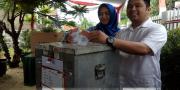 Ini Nazar Arief Jika Menang Lawan Kotak Kosong