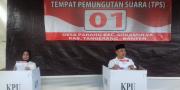 Cawabup Tangerang Ombi Yakin Partisipasi Pemilih Tembus 80 Persen 