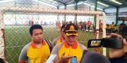 Jelang Asian Games, Polresta Tangerang Akan Gelar Operasi Cipkon Skala Besar