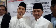 KPU Pleno Penghitungan Suara Pilkada, Arief Mengaku Puas