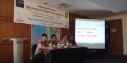 Disperindag Kota Tangerang Sosialisasikan Permohonan STP Distributor Online