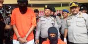 Wartawan Tangerang Dikeroyok Centeng PSK, Pelaku Didor Polisi