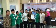 Daftarkan 50 Bacaleg, PKB Tangerang Optimis Raih 8 Kursi
