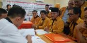 Punya Empat Caleg Muda, Hanura Kota Tangerang Bakal Gaet Pemilih Pemula
