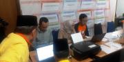 Pendaftaran di KPU Kota Tangerang Ditutup, Seluruh Parpol Belum Lengkapi Administrasi