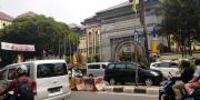 Tolak Penutupan U-Turn, Rektor UIN Jakarta Surati Dishub Tangsel