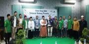 PAC Ansor Setu Kembangkan Santri Muda Lewat Festival Sholawat 