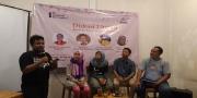 Komunitas Baca Tangerang Sebut Pemkot Tangerang Tak Paham Literasi