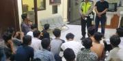 Hendak Tawuran, Polisi Amankan 26 Pelajar di Cikokol