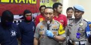 Meresahkan, Debt Collector di Tangerang Akan Dirazia Polisi