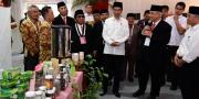 Dihadiri Jokowi, LDII Usulkan Fokus Pembangunan Nasional di Rakernas