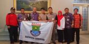 Pemkab Tangerang Kucurkan Rp1,4 Miliar Bantu Palu & Donggala 
